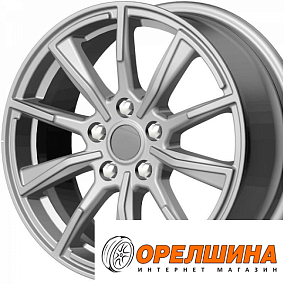 Carwel Лабаз  SL  6,5х16  5x110  ЕТ42  63,4